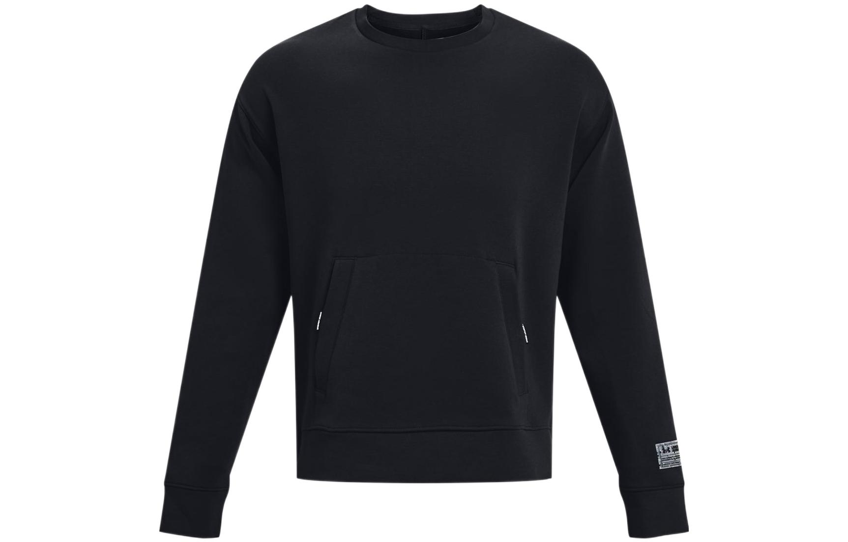 Мужской свитшот Under Armour Summit (черный)