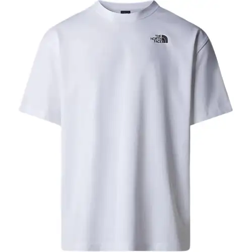 THE NORTH FACE X Yinka Ilori Box Graphic T Shirt
