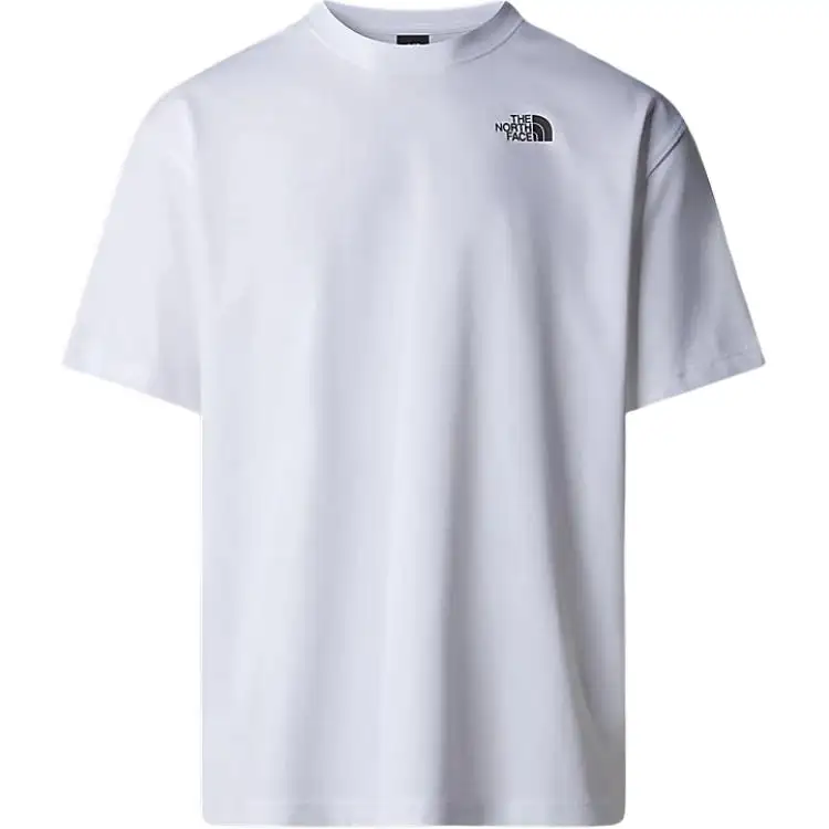 THE NORTH FACE X Yinka Ilori Box Graphic T Shirt