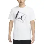 Jordan Jumpman Box S/S T Shirt