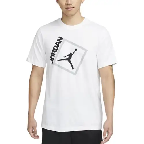 Jordan Jumpman Box S/S T Shirt