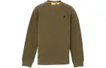 Timberland EXETER RIVER CREWNECK Sweatshirt Men's Green