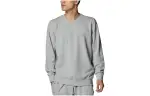 Under Armour Essential Sweatshirt Men's Gray