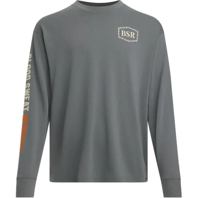 Under Armour Project Rock Project Rock T Shirt Men's Clay Green