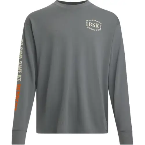 Under Armour Johnson Project Rock T Shirt Men's Clay Green