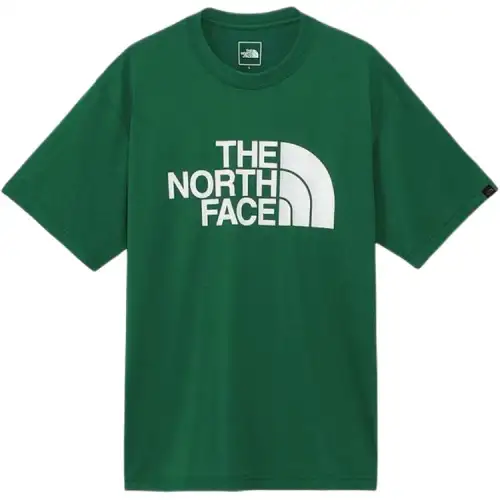 THE NORTH FACE T Shirt Men's Green
