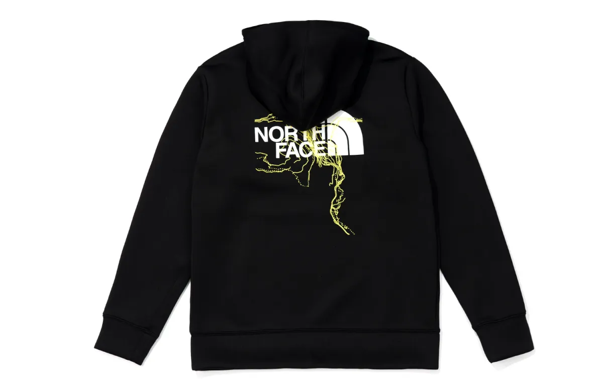 THE NORTH FACE Sweatshirt Unisex Black