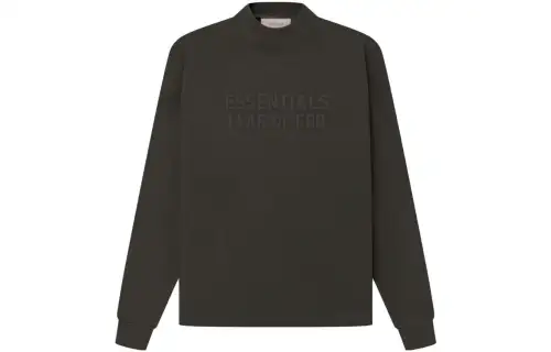 Fear Of God Essentials Relaxed Crewneck SS23