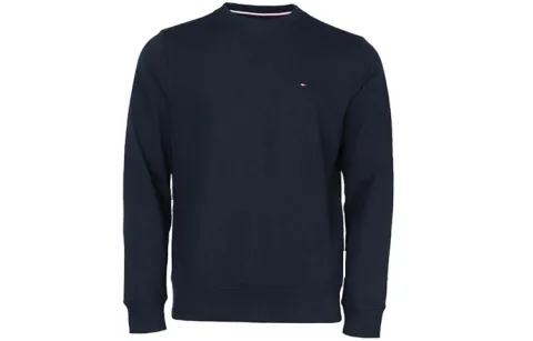 Tommy Hilfiger Sweatshirt Men's Navy Blue
