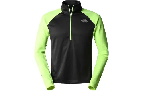 THE NORTH FACE Sweatshirt Men's Green
