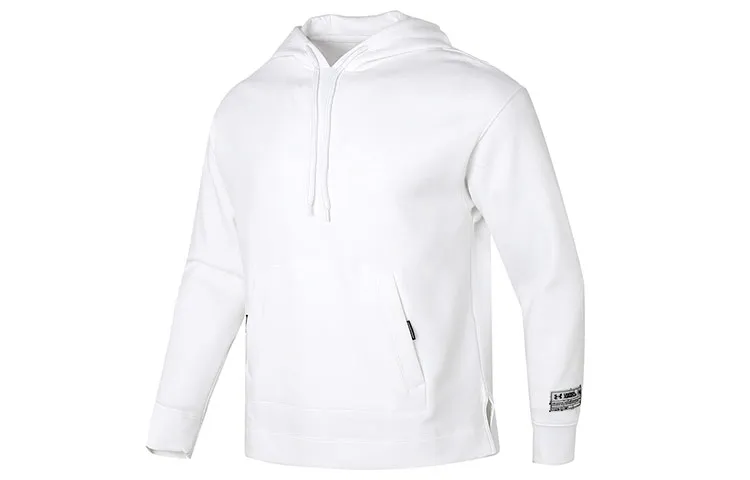 Under Armour Sweatshirt Men's White