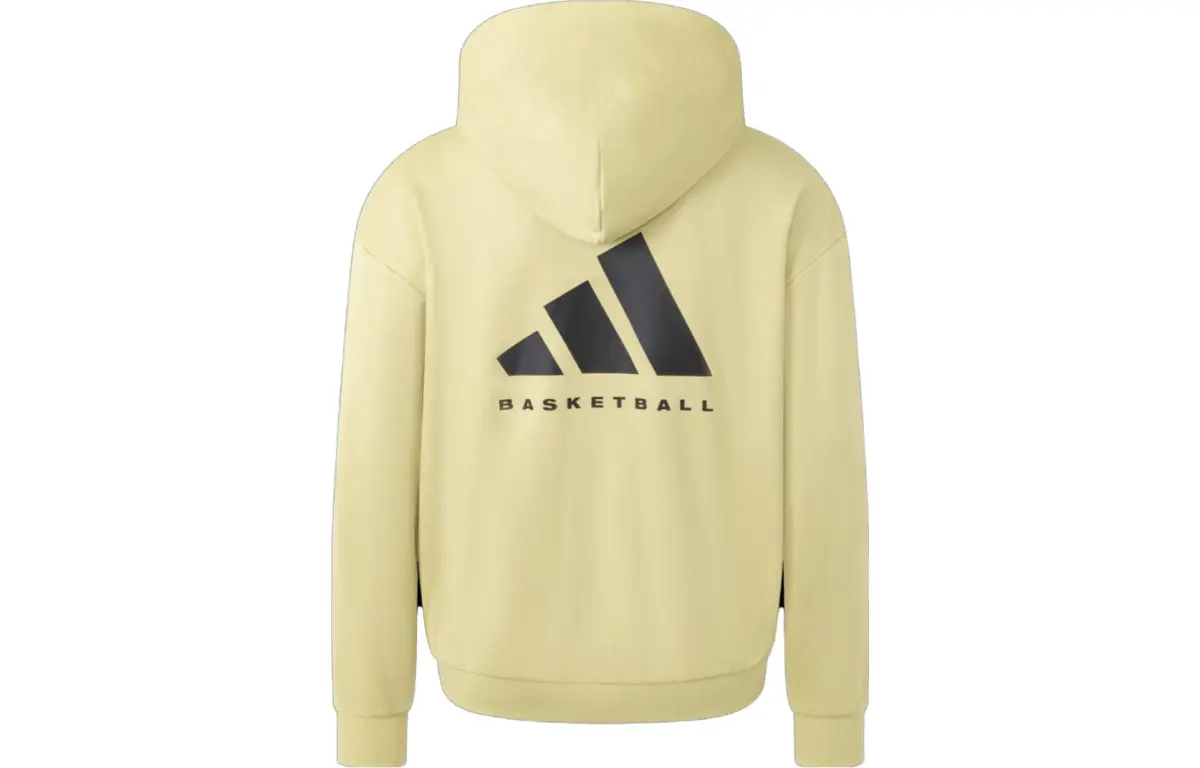Adidas Sueded Hoodie