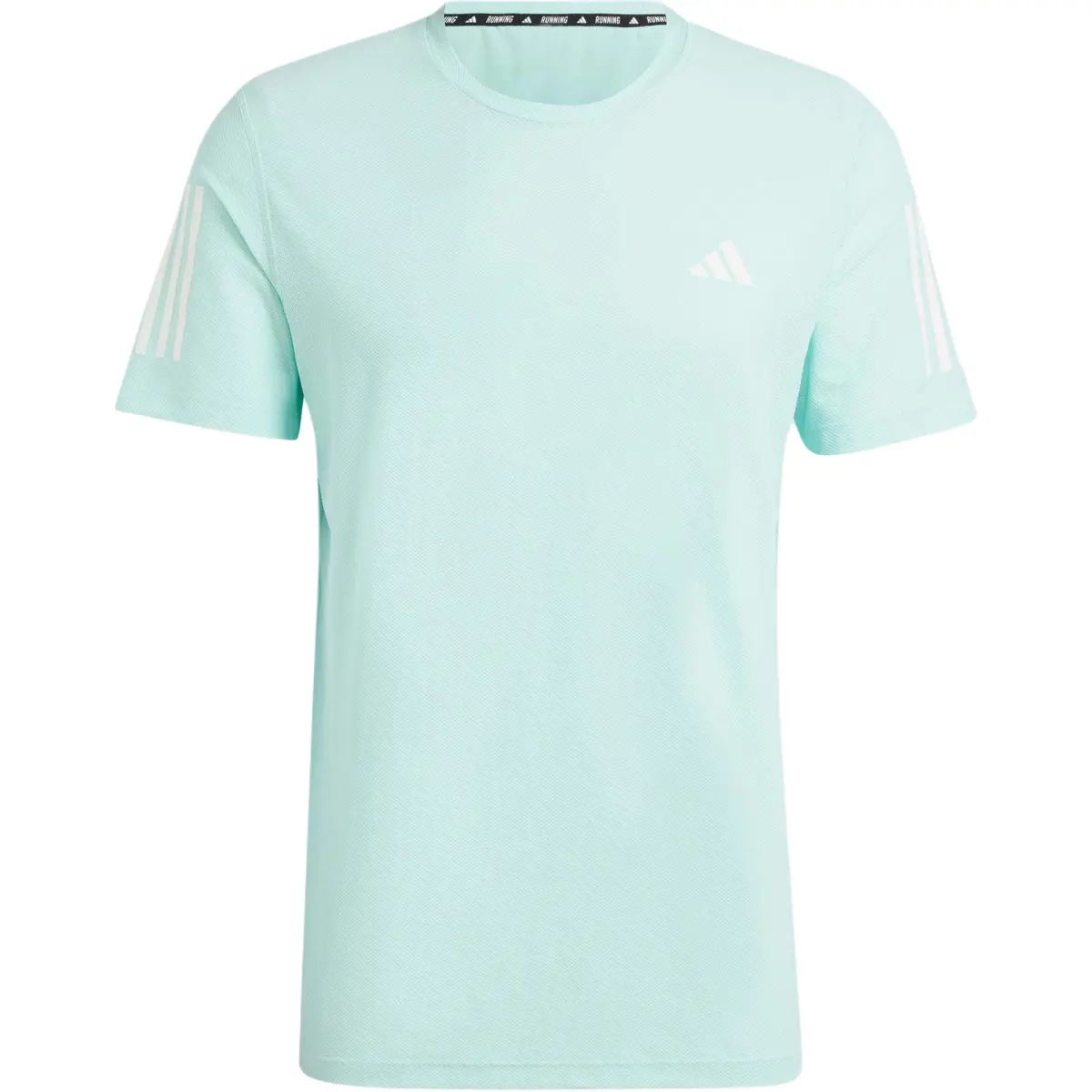 Adidas Free Shipping With AdiClub Own The Run Tee