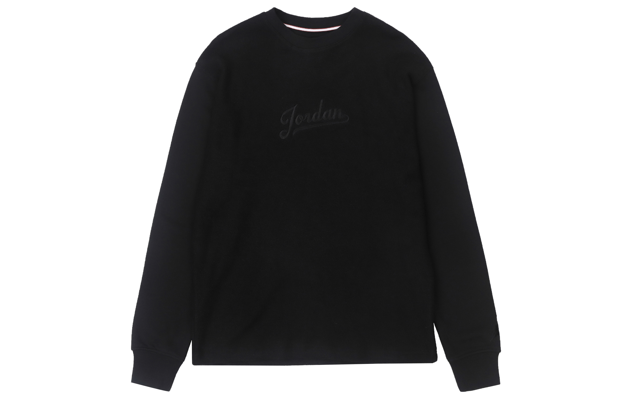 Jordan Flight MVP Sweatshirt Men's Black