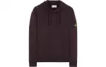 Stone Island Compass Badge Hoodie