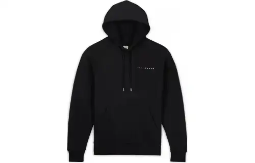 JORDAN X Union Fleece Hoodie