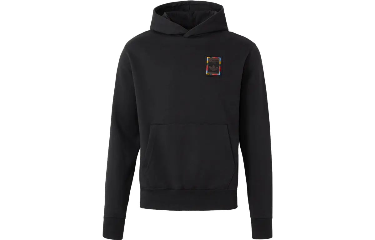 Adidas Originals Sweatshirt Unisex Black