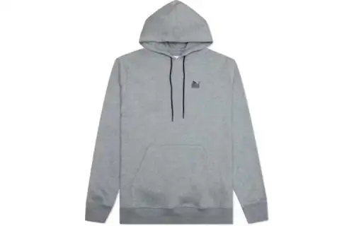 PUMA X Tmc Every Day Hussle Hoodie