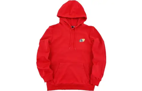 Skechers Sports Life Collection Sweatshirts Unisex Hooded Moderate Regular