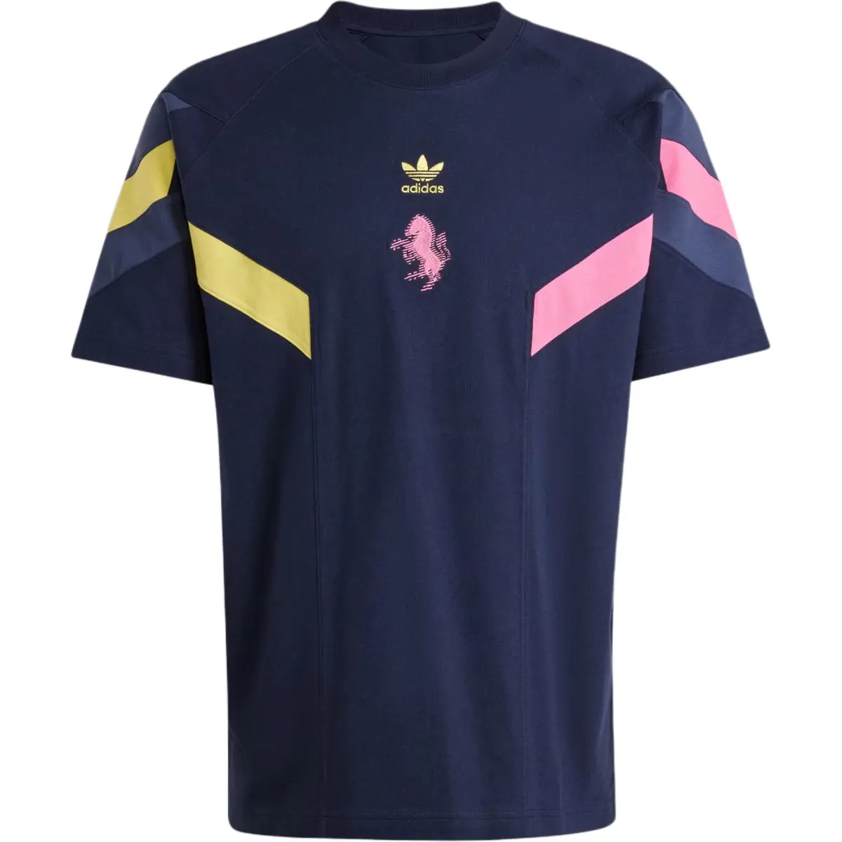 Adidas Originals Juventus T Shirt Men's Legend Ink