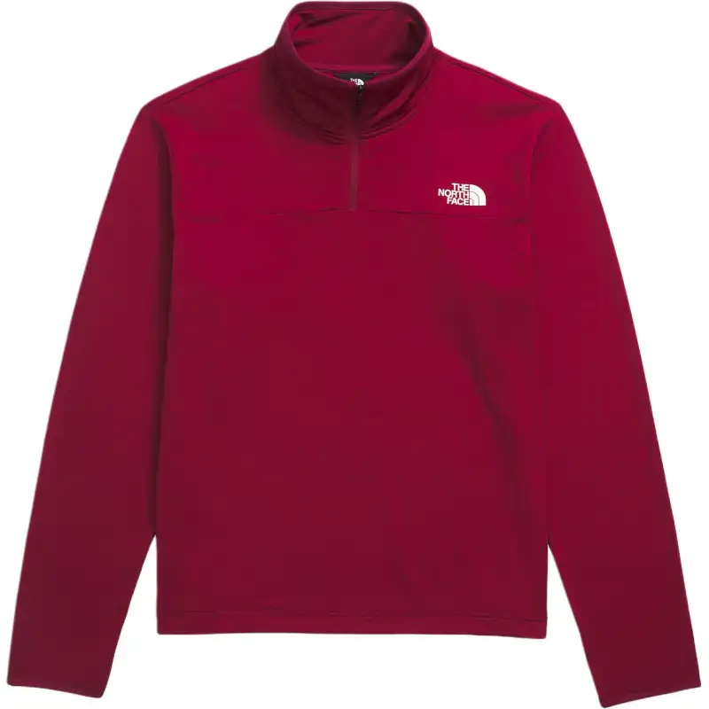 THE NORTH FACE T Shirt Men's Beetroot Color