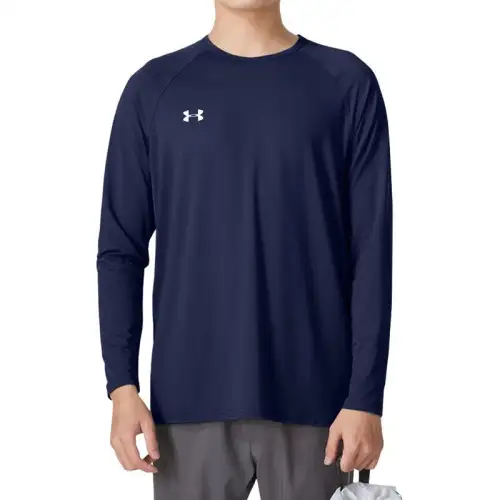 Under Armour T-Shirt Unisex Navy Blue