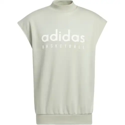 Adidas Originals Sweatshirt Unisex Halo Green
