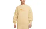 Nike Sportswear Air French Terry Crewneck Asia Sizing