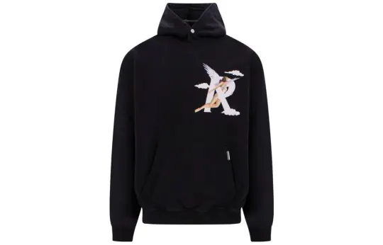 REPRESENT Storms In Heaven Hoodie