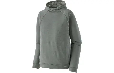 Patagonia Capilene Sweatshirts Men's Hooded Moderate Other