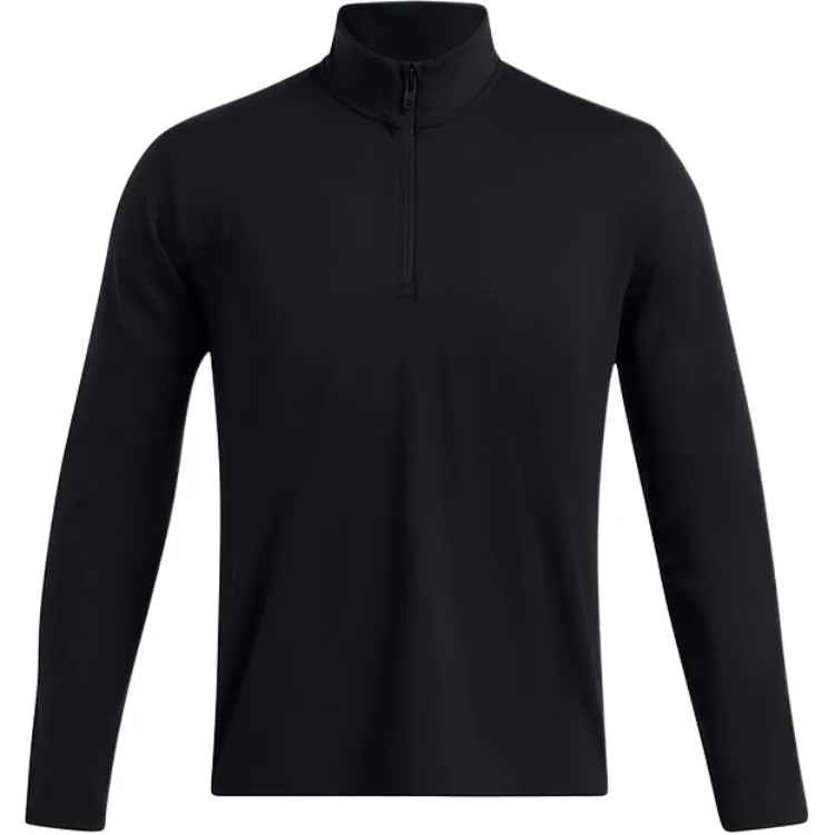 Under Armour Meridian T Shirt Men's Black
