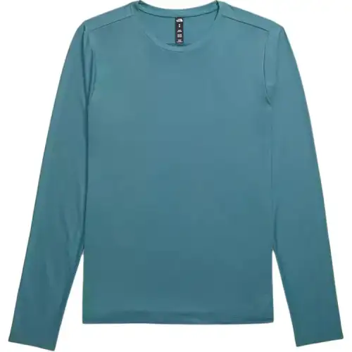 THE NORTH FACE Dune Sky T Shirt Men's Seaweed Blue