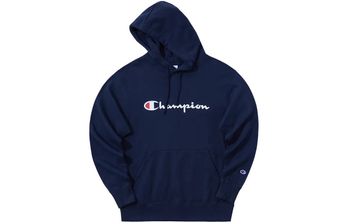 Champion Sweatshirt Japan Version Unisex