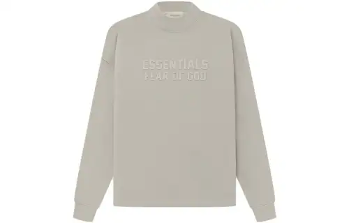 Fear Of God Essentials Relaxed Crewneck