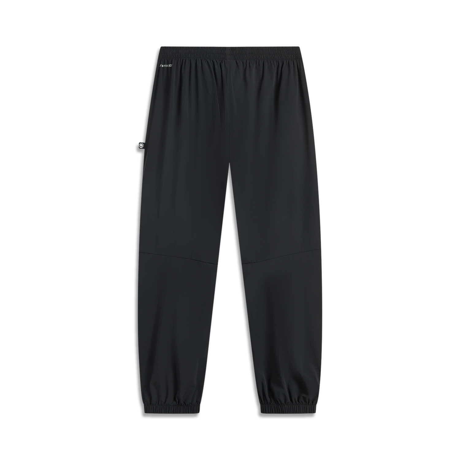 Li Ning Basketball Collection Sports Pants Men’s Black