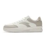 Anta Easy 2 Slip Resistant Cushioning Abrasion Resistant Lightweight Height Increasing Low top Skateboard Shoes Men's
