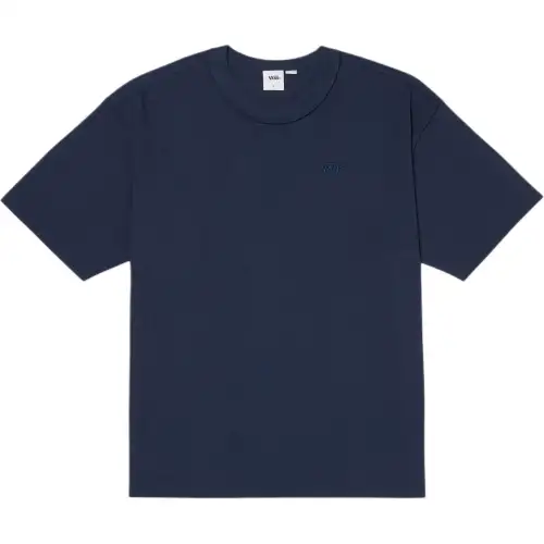 Vans cotton T-shirt