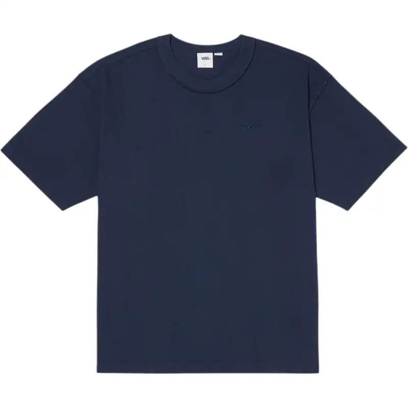 Vans cotton T-shirt
