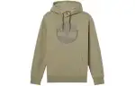 Timberland Sweatshirt Men's Green
