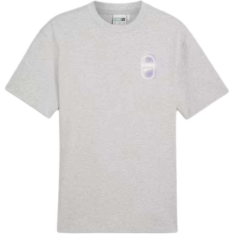 PUMA Downtown 180 Graphic Tee