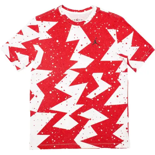 Nike Jordan Printed Poolside Tee