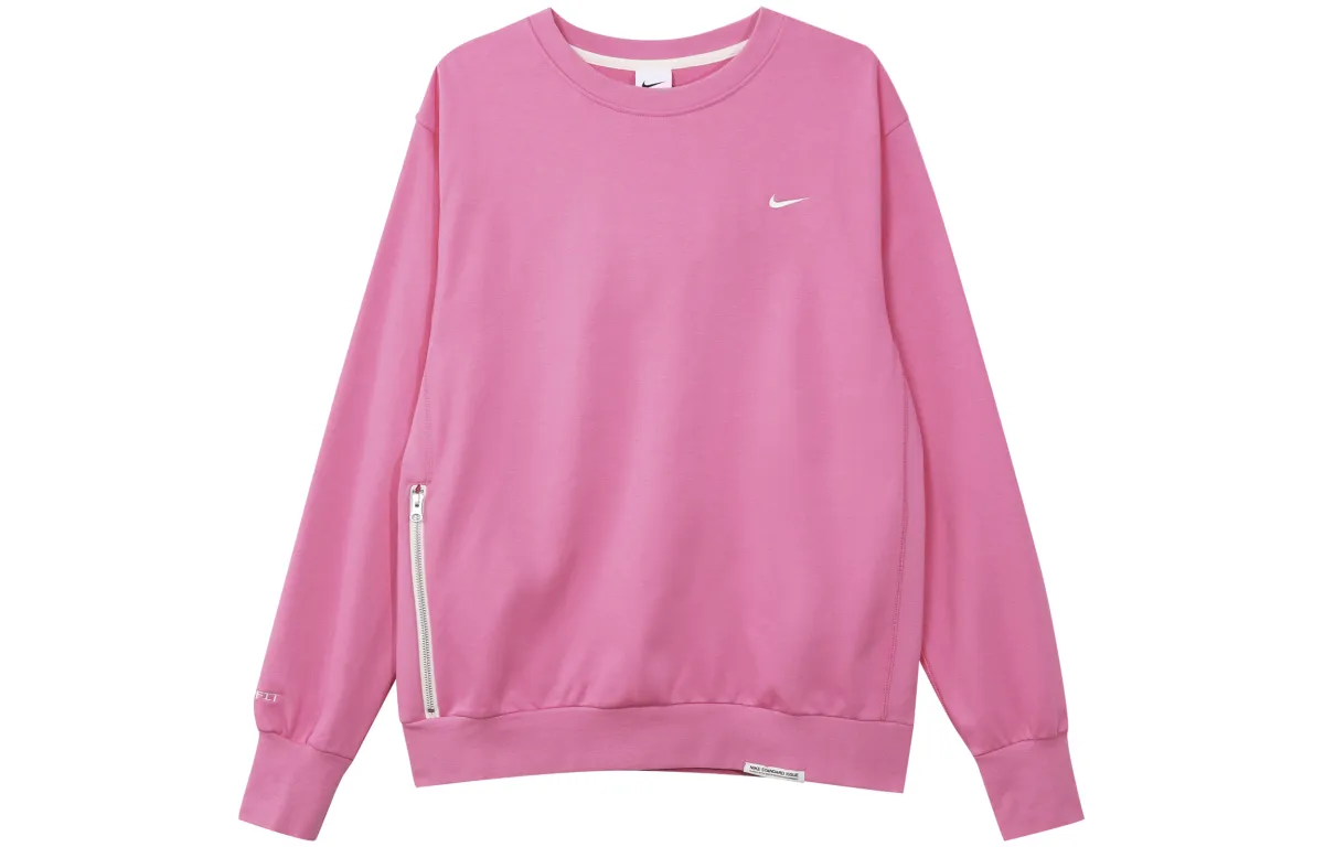 Nike Sweatshirt Men's Subtle Purple Pink