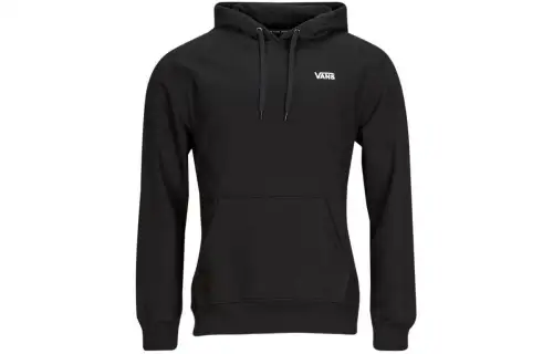 Vans Sweatshirts Men's Black Hooded Moderate Other