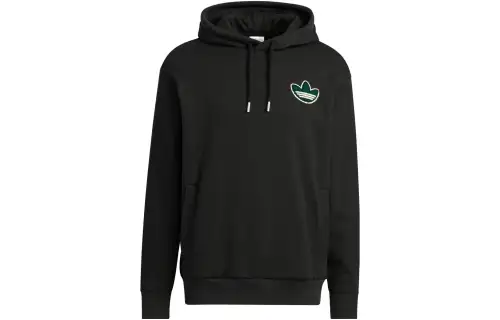 Adidas Originals Sweatshirt Men's Black