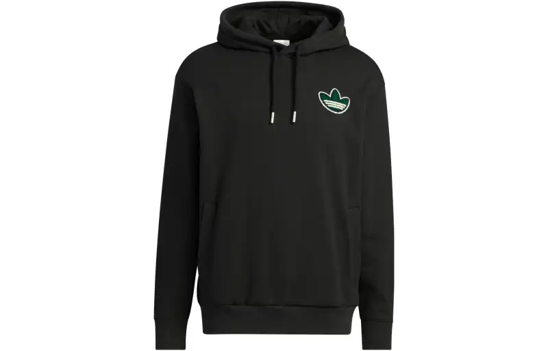 Adidas Originals Sweatshirt Men's Black