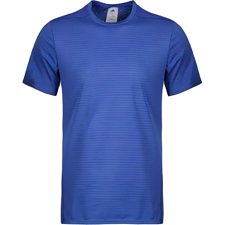 Adidas SN 37C TEE M T Shirt Men's Blue