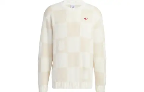 Adidas Originals x MIFFY Sweatshirt Unisex Wonder White