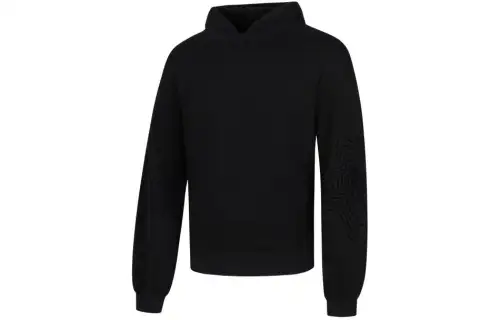 Asics Kiko Kostadinov Sweatshirt Unisex Black