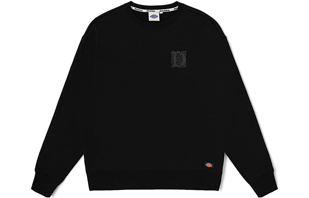 Dickies Sweatshirts Unisex Crew Neck Moderate Other