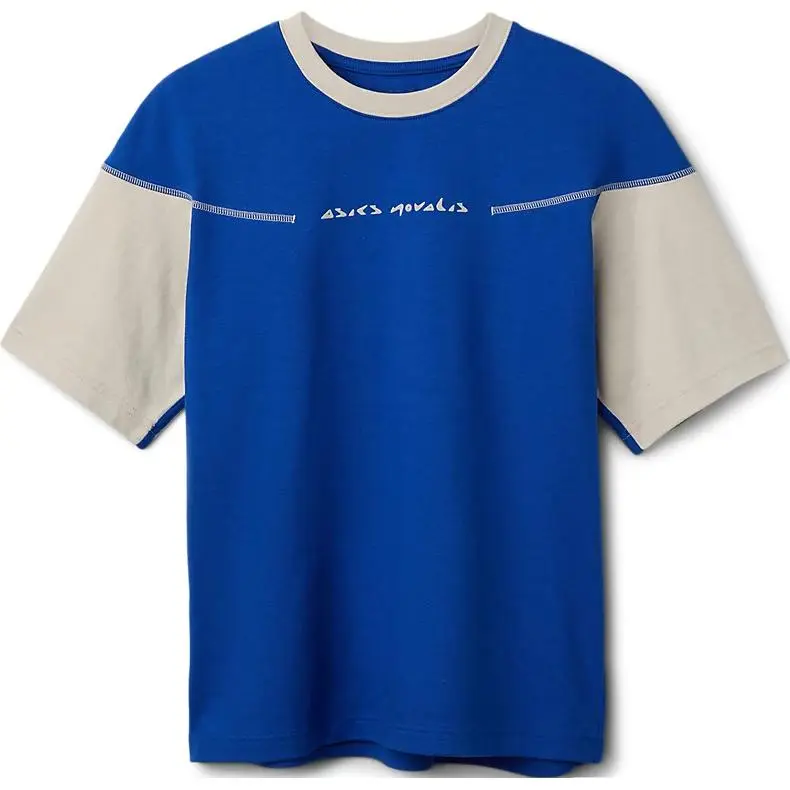 Asics X Kiko Kostadinov Novalis Bixance Short Sleeve